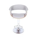 Ver imagem 1 de Banqueta Design Fendi, OR-6652, OR Design, Fendi