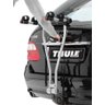 Suporte Transbike de Engate Thule xpress 2 - 970 para 02 Bikes - 5