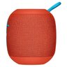 Caixa de Som Logitech Ultimate Ears Wonderboom, Bluetooth, Vermelho - 2