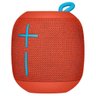 Caixa de Som Logitech Ultimate Ears Wonderboom, Bluetooth, Vermelho - 3