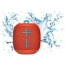 Caixa de Som Logitech Ultimate Ears Wonderboom, Bluetooth, Vermelho - 1