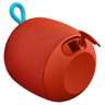 Caixa de Som Logitech Ultimate Ears Wonderboom, Bluetooth, Vermelho - 4