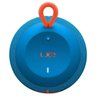 Caixa de Som Logitech Ultimate Ears Wonderboom, Bluetooth, Azul - 5
