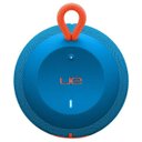 Ver imagem 5 de Caixa de Som Logitech Ultimate Ears Wonderboom, Bluetooth, Azul