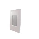 Ver imagem 2 de Luminária Balizador Embutido Led 3w Parede Escada Frio 4x2