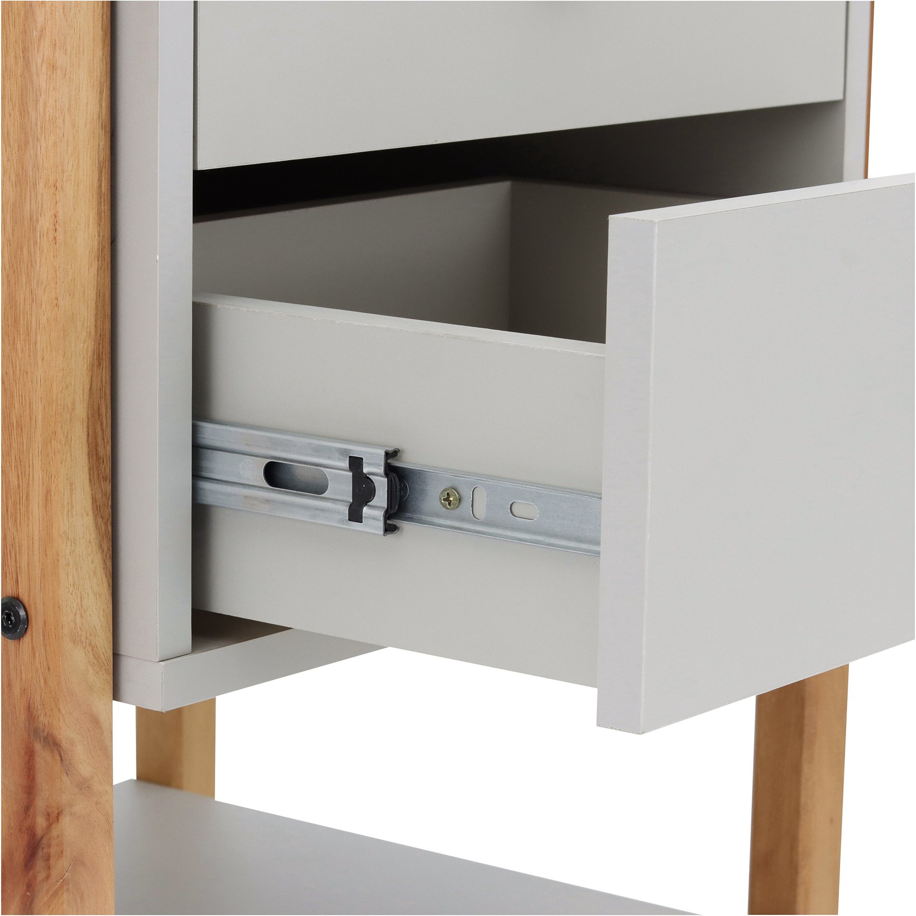 Mesa de Cabeceira Magali - 3