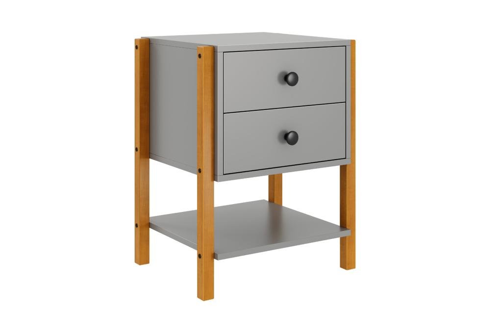 Mesa de Cabeceira Magali - 2