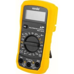 Multímetro Digital MDV 0610 | VONDER - 2