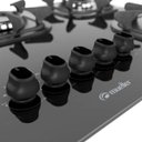 Ver imagem 7 de Cooktop 5 Bocas com Queimador Tripla Chama Mueller