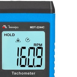 Tacômetro Digital Minipa MDT-2244C - 2