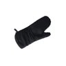 Luva Térmica Cozinha Silicone Tecido Acolchoada Forno - 4