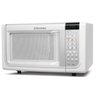 Micro-ondas Meus Favoritos Mef33, 23L, Chave de Segurança, Tecla Descongelar - Electrolux 110 - 1