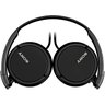Fone de Ouvido On-ear Gamer Sony Zx Series Mdr-zx110 Preto - 2