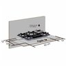 Cooktop 5 Bocas com Queimador Ultra Chama Mueller - 3