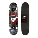 Ver imagem 5 de Skate Completo Black Sheep Shape Marfim 7 Lâminas Com Lixa