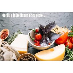 Petisqueira Provolera Uruguaia - 3