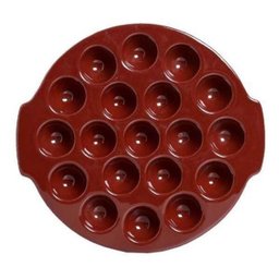 Petisqueira Provolera Uruguaia - 1