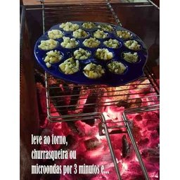 Petisqueira Provolera Uruguaia - 5