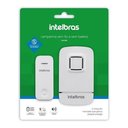 Ver mais imagens de Campainha Residencial Eletrônica Intelbras Cik 200 Sem Fio Branco