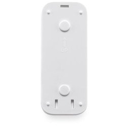 Campainha Residencial Eletrônica Intelbras Cik 200 Sem Fio Branco - 4