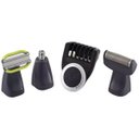 Ver imagem 4 de Aparador De Pelos Philco Easy Blade 14 Em 1 Sem Fio Bivolt