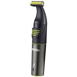 Aparador De Pelos Philco Easy Blade 14 Em 1 Sem Fio Bivolt - 3