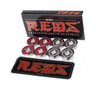 Rolamento Red Bones Precision Aço Skate Patins Longboard - 1