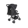 Carrinho Bebê Passeio Kiddo Mascote - Compacto e Prático - 5