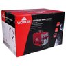 Inversor de Solda Mig 200 220v Worker - 4