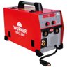 Inversor de Solda Mig 200 220v Worker - 9