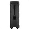 Caixa Som Amplificada Trc Ct1000 Led Bluetooth E Usb Tws - 4