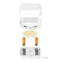 Ver imagem 2 de Repelente Portátil Xiaomi Matador Mosquito Pernilongo