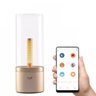 Luminária Xiaomi Yeelight Inteligente Modo Fogo Led App - 3