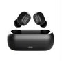 Fone Qcy T1 C Tws Preto Wireless Bluetooth Stereo 5.0 - 1