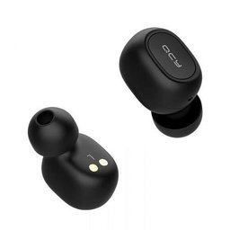 Fone Qcy T1 C Tws Preto Wireless Bluetooth Stereo 5.0 - 4