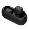 Fone Qcy T1 C Tws Preto Wireless Bluetooth Stereo 5.0 - 5