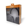 Fone de Ouvido Kaidi Bluetooth sem Fio Estéreo com Ajuste - 4