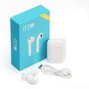 Ver imagem 4 de Fone Bluetooth Kopeck Airpods Tws I11 5.0 Celular Universal