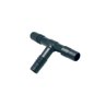 Tee Interno Triplo 1/2" para Mangueira Lisa 50 Peças - Rebouças - 2