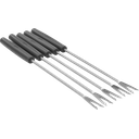 Ver imagem 4 de Conjunto para Fondue Provence Cerâmica Queijo Chocolate 11pç