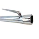 Ver imagem 4 de Chave de Vela Ponta Dupla Sextavada 16 Mm 21 Mm Longa 30 Cm