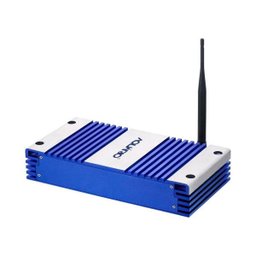 REPETIDOR E AMPLIFICADOR DE SINAL DE CELULAR 4G 2600MHZ 70DB PLUS - 3