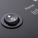 Ver mais imagens de Fogão 4 Bocas Dako Supreme Glass Preto com Mesa de Vidro - Bivolt