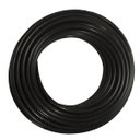 Ver imagem 2 de Mangueira Irrigação Reforçada Preta 3/4 Vem 50m