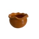 Ver imagem 1 de Vaso de Planta Barro Cerâmica Cachopot Babadinho Médio Dec186