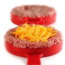 Ver imagem 1 de Recheador E Modelador De Hamburguer - Máquina De Hamburguer