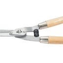 Ver imagem 2 de Tesoura para Grama 520 MM cabo de madeira Palisad