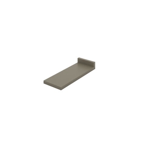 Tampo para Balcão de Cozinha 20 cm Lora Casa 812