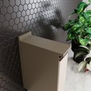 Ver imagem 2 de Tampo para Balcão de Cozinha 20 cm Lora Casa 812
