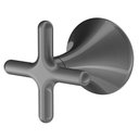 Ver imagem 2 de Acabamento para Registro Docol Liss 921270 Docolbase 1-2", 3-4" e 1" Grafite Escovado